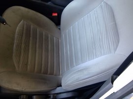 2016 FORD FUSION, GRAY, S, 2.5L, AT, F25052
